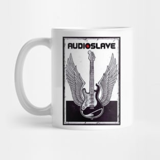 Audioslave tang 11 Mug